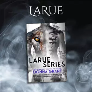 LaRue Series