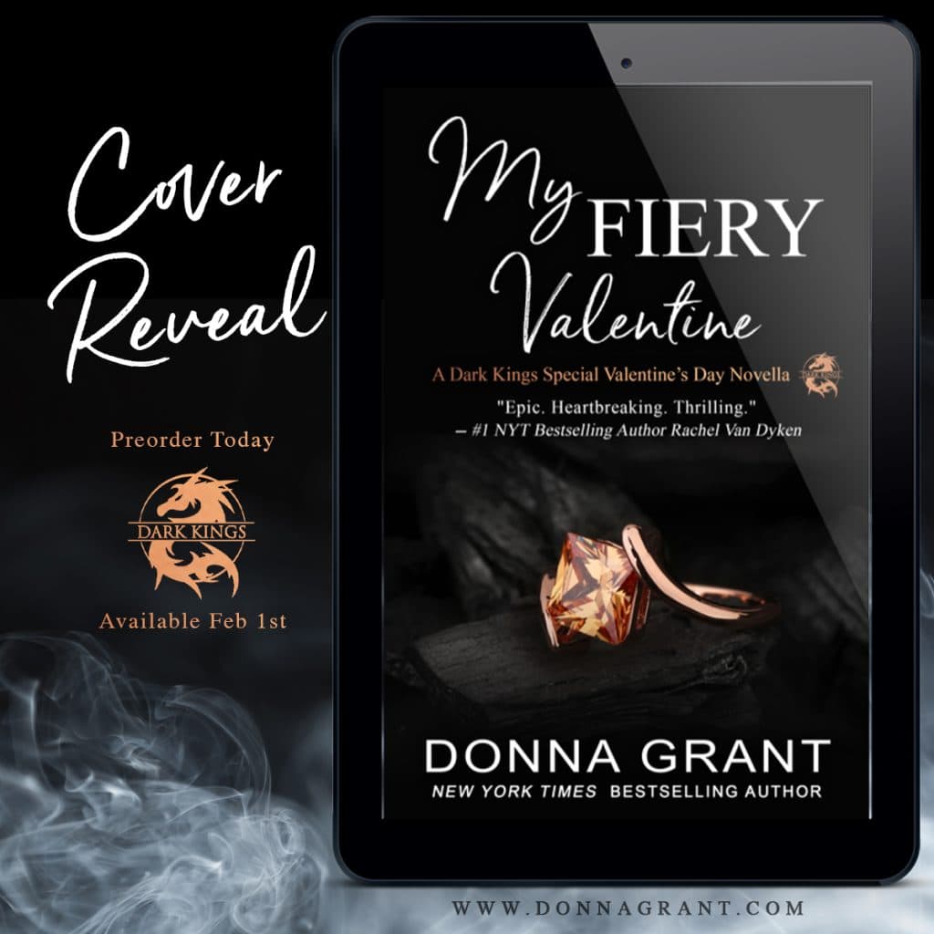 Blog 2 | Donna Grant